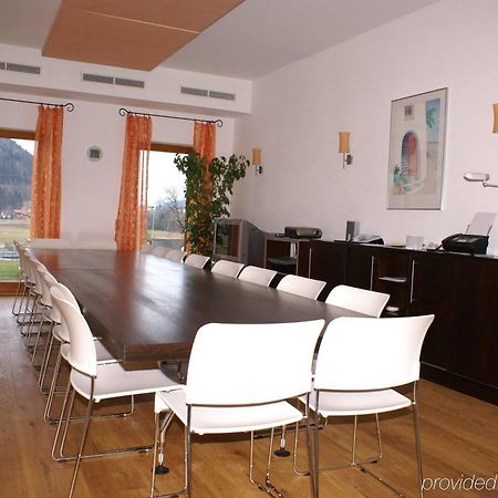 Hotel Edlbacher Moor Windischgarsten Faciliteiten foto