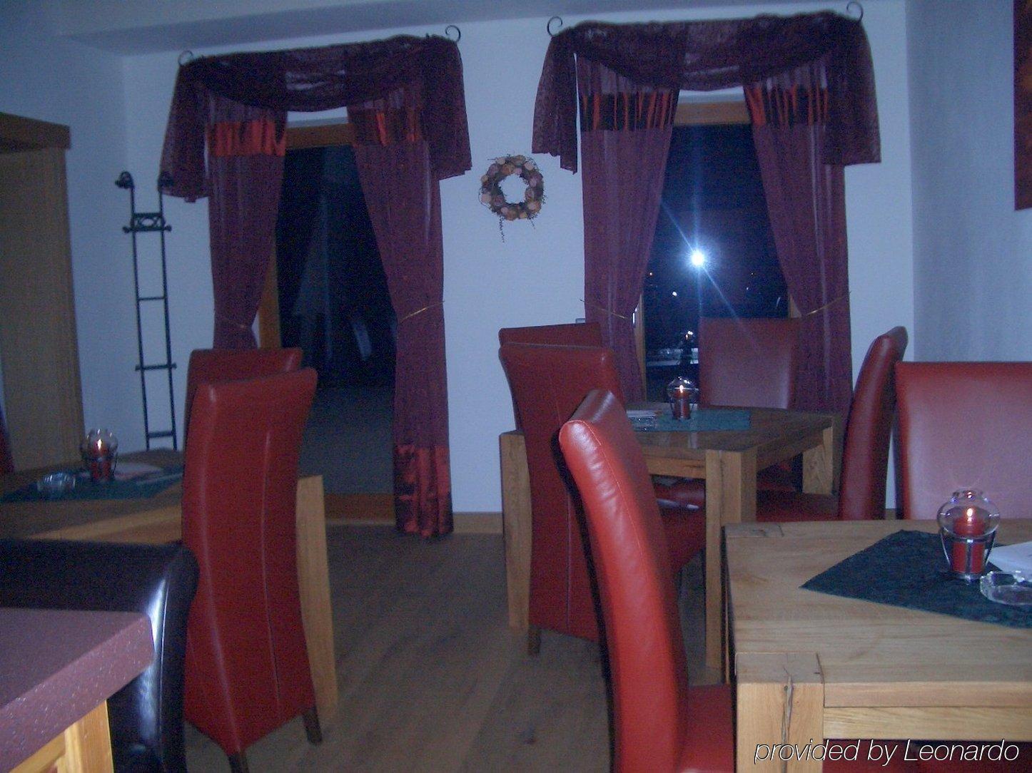 Hotel Edlbacher Moor Windischgarsten Buitenkant foto