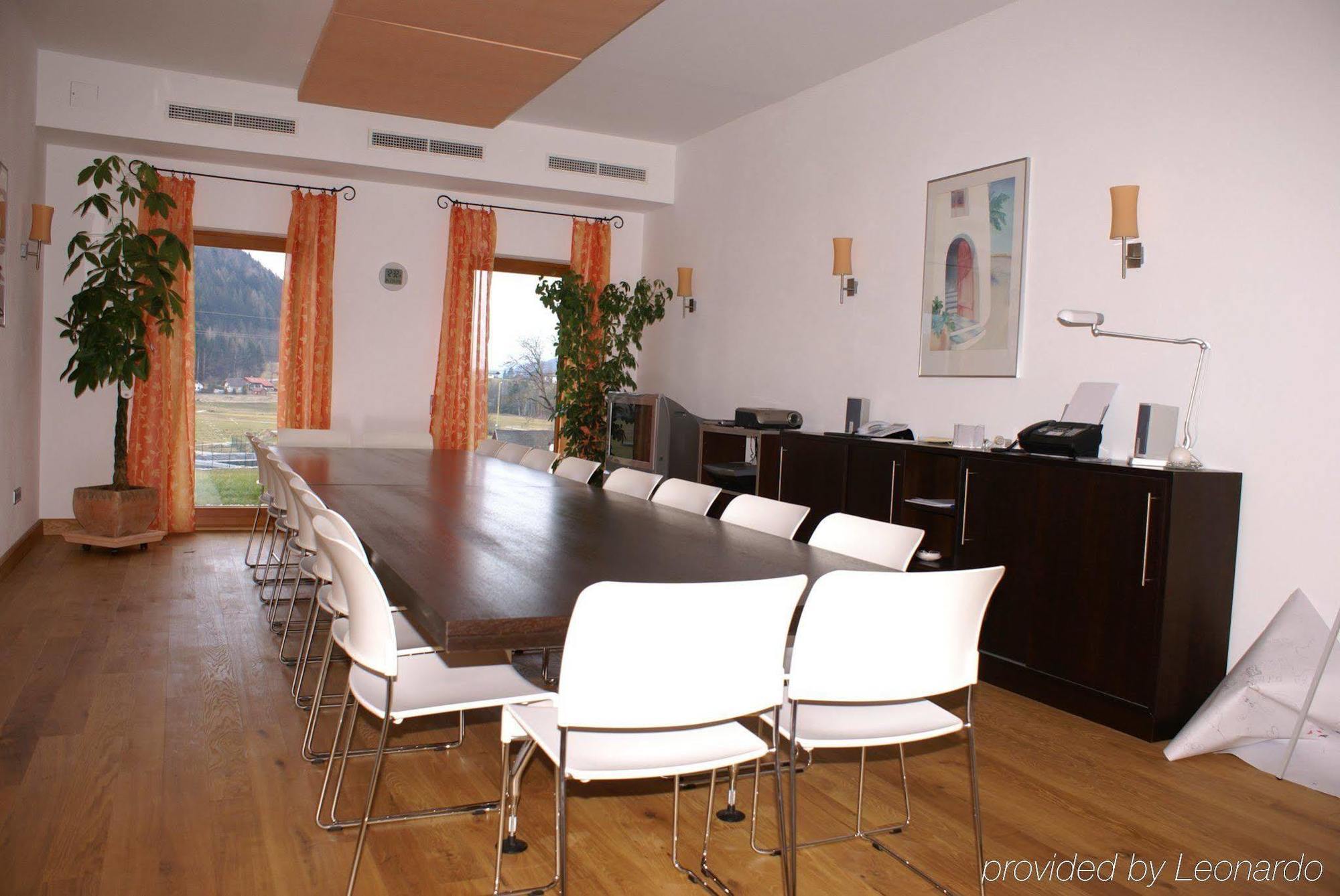 Hotel Edlbacher Moor Windischgarsten Faciliteiten foto